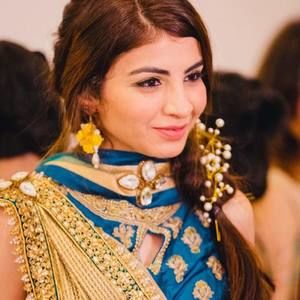 Meet your Posher, Bhavna